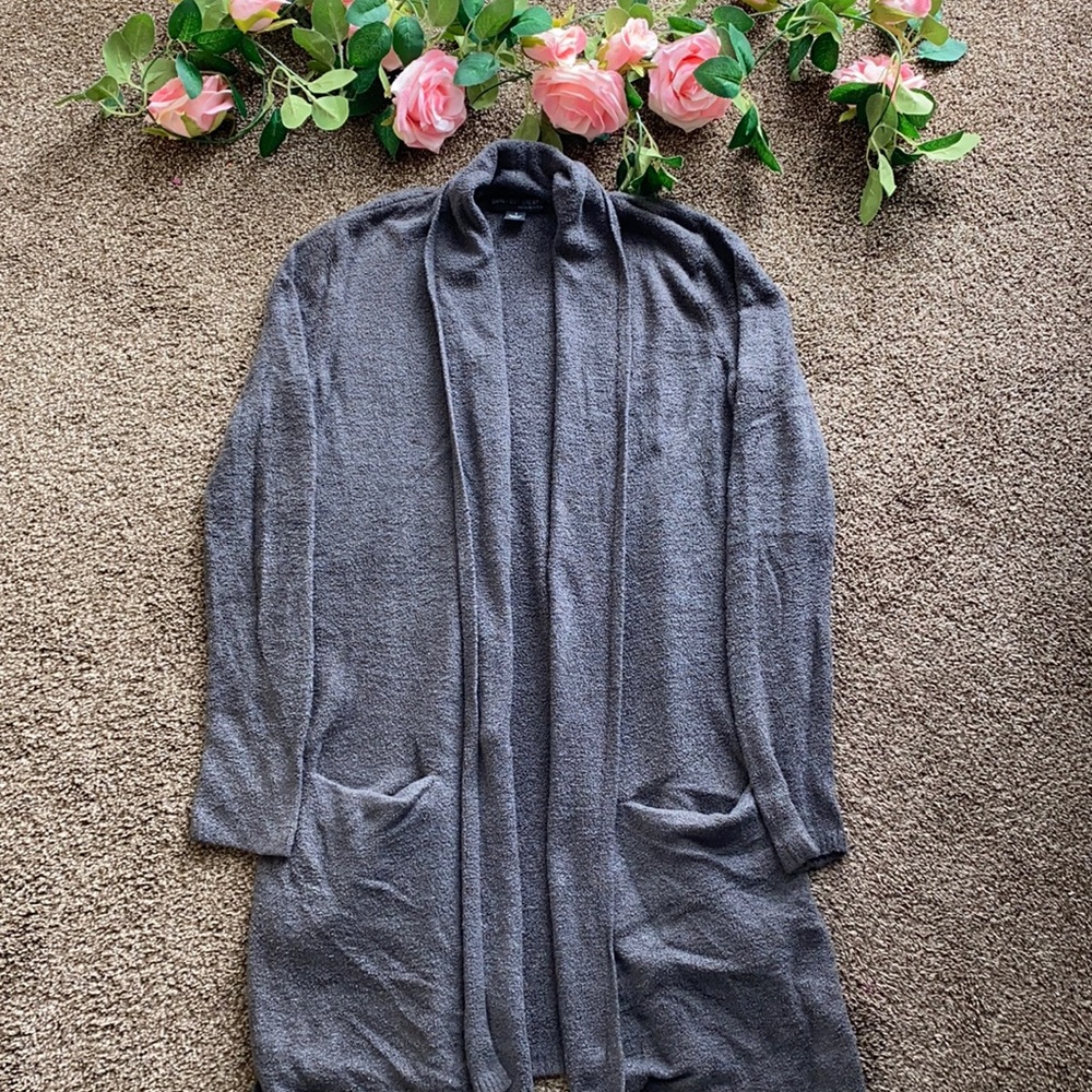 Barefoot Dreams Cardigan
